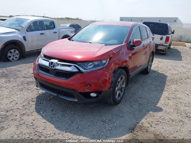 2HKRW2H54KH139216 Honda l15be