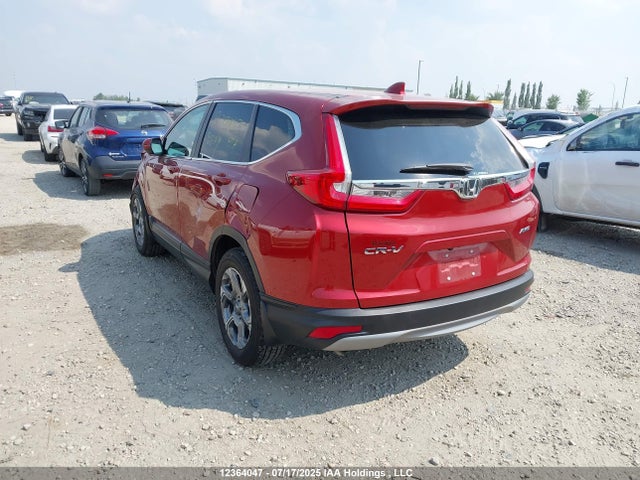 2HKRW2H54KH139216 Honda l15be