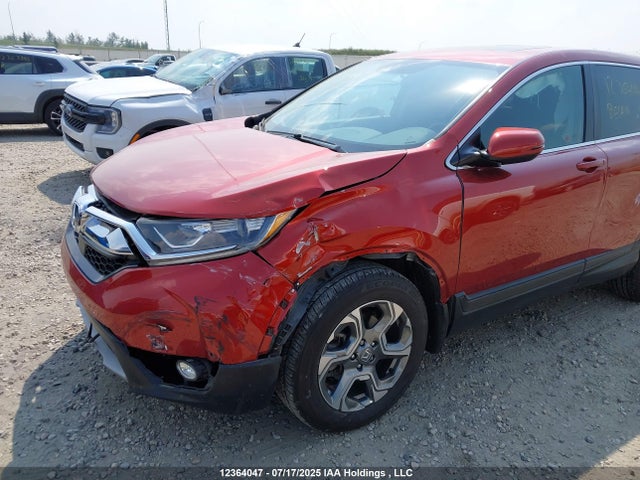 2HKRW2H54KH139216 Honda l15be