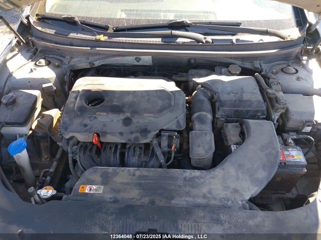 5NPE24AF9GH294215 Hyundai dohc gdi theta-ii