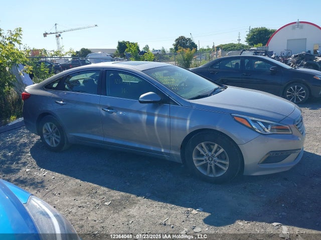 5NPE24AF9GH294215 Hyundai dohc gdi theta-ii