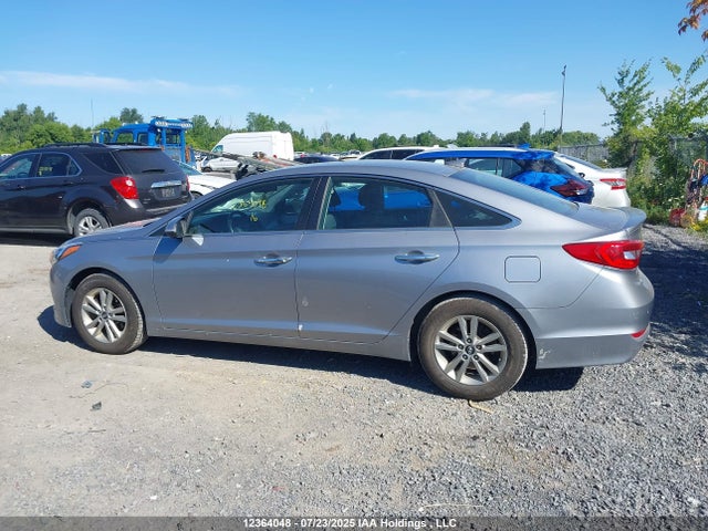 5NPE24AF9GH294215 Hyundai dohc gdi theta-ii