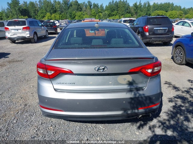 5NPE24AF9GH294215 Hyundai dohc gdi theta-ii