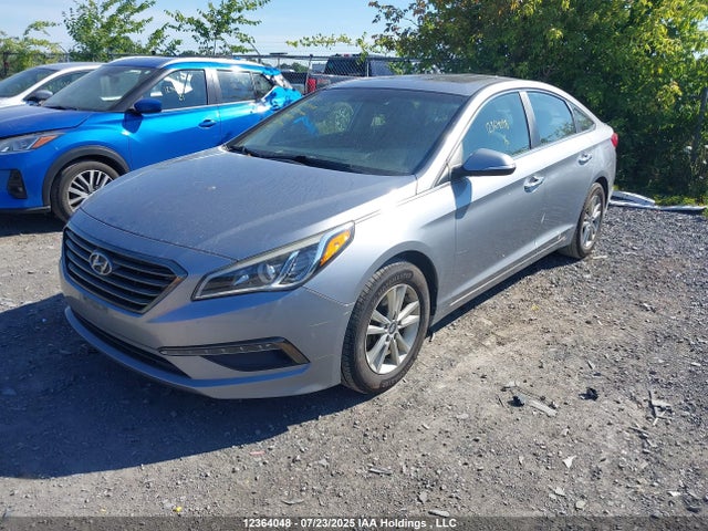 5NPE24AF9GH294215 Hyundai dohc gdi theta-ii