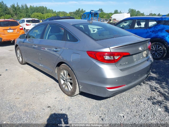 5NPE24AF9GH294215 Hyundai dohc gdi theta-ii
