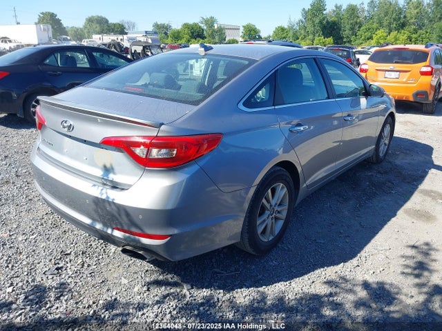 5NPE24AF9GH294215 Hyundai dohc gdi theta-ii