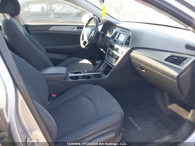 5NPE24AF9GH294215 Hyundai dohc gdi theta-ii