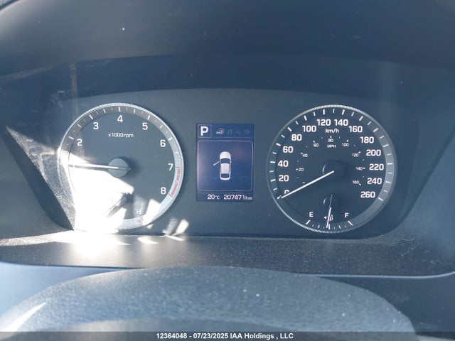 5NPE24AF9GH294215 Hyundai dohc gdi theta-ii