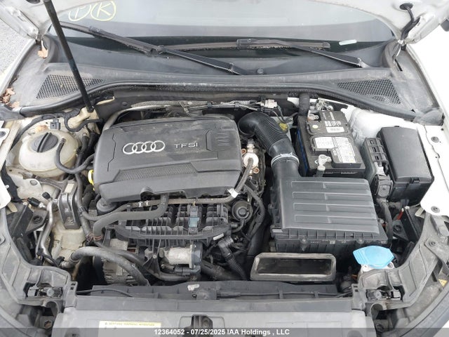 Audi A3 2015 WAUBFRFF6F1096854 Image 10
