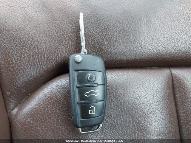 Audi A3 2015 WAUBFRFF6F1096854 Image 11