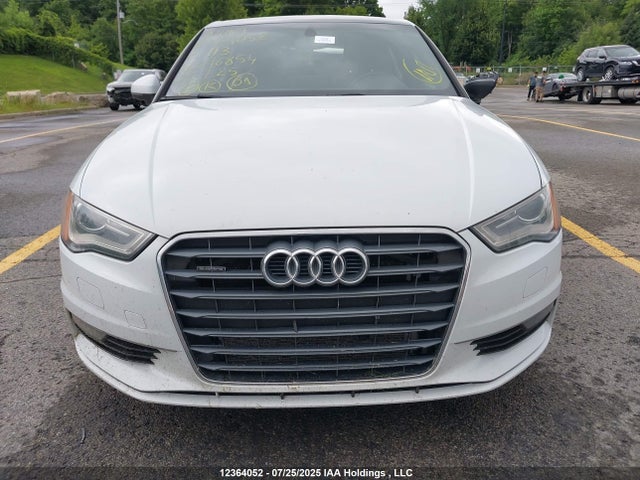 Audi A3 2015 WAUBFRFF6F1096854 Image 12