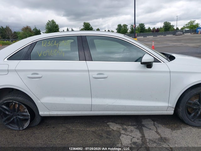 Audi A3 2015 WAUBFRFF6F1096854 Image 13