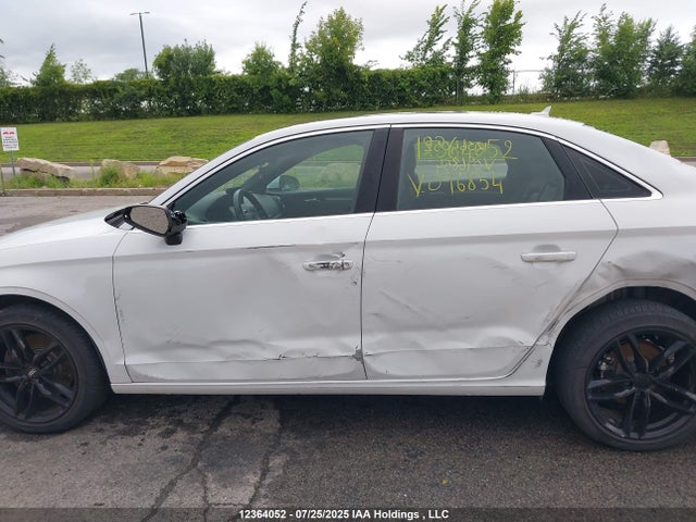 Audi A3 2015 WAUBFRFF6F1096854 Image 14