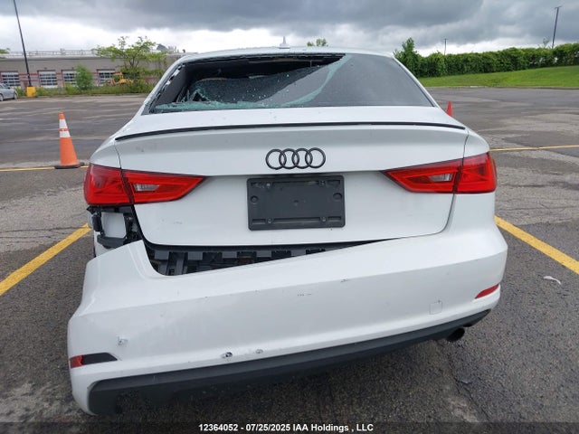 Audi A3 2015 WAUBFRFF6F1096854 Image 16