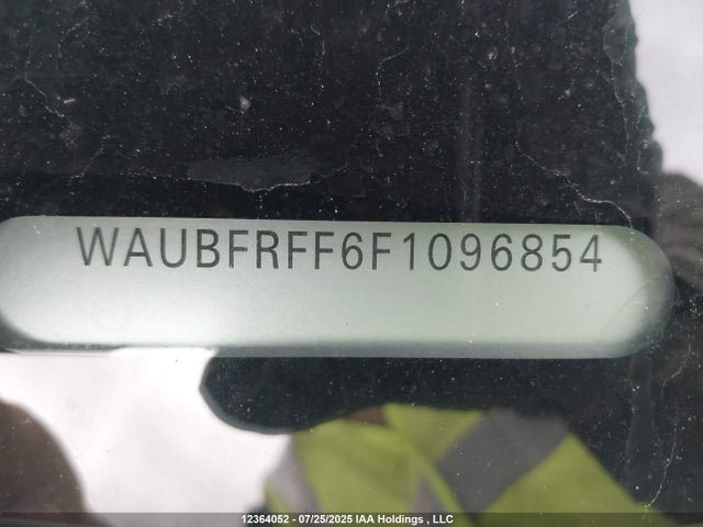 Audi A3 2015 WAUBFRFF6F1096854 Image 19
