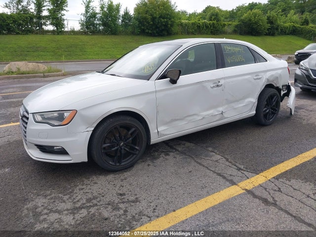 Audi A3 2015 WAUBFRFF6F1096854 Image 2