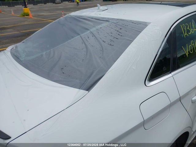 Audi A3 2015 WAUBFRFF6F1096854 Image 21