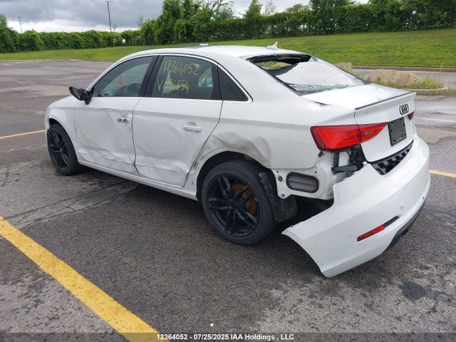 Audi A3 2015 WAUBFRFF6F1096854 Image 3