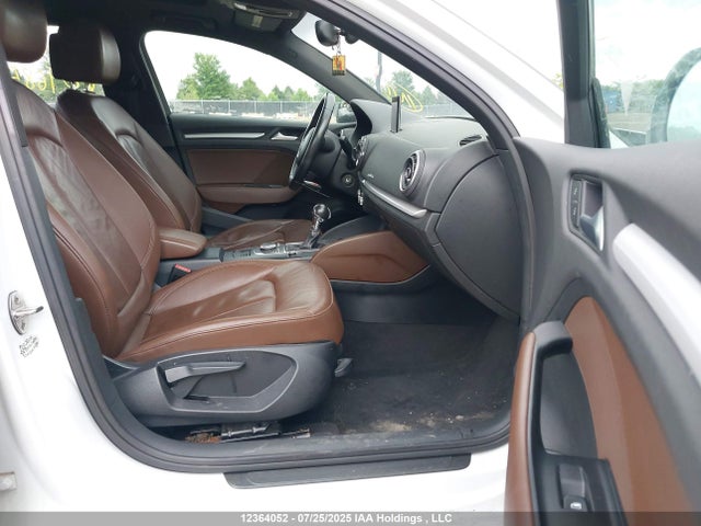 Audi A3 2015 WAUBFRFF6F1096854 Image 5