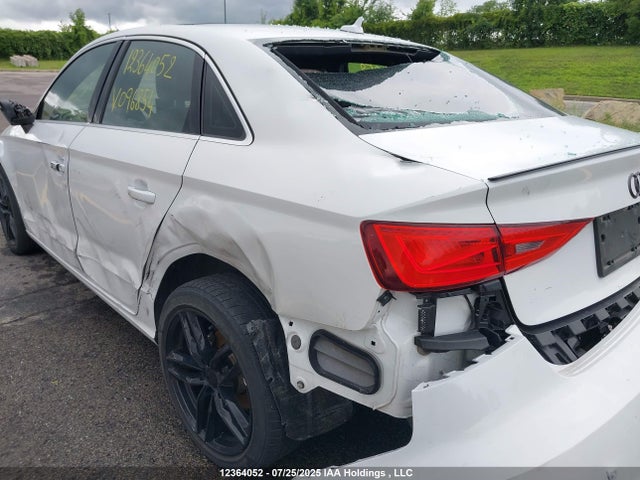 Audi A3 2015 WAUBFRFF6F1096854 Image 6