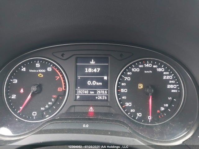 Audi A3 2015 WAUBFRFF6F1096854 Image 7