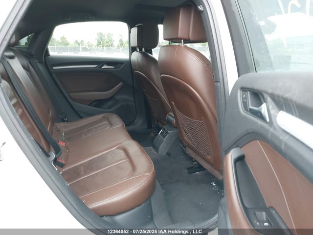 Audi A3 2015 WAUBFRFF6F1096854 Image 8