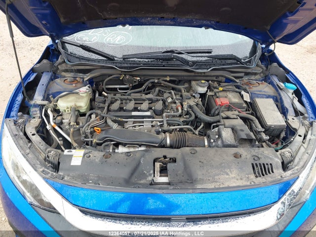 Honda l15b7 2016 2HGFC1F47GH112691 Image 10