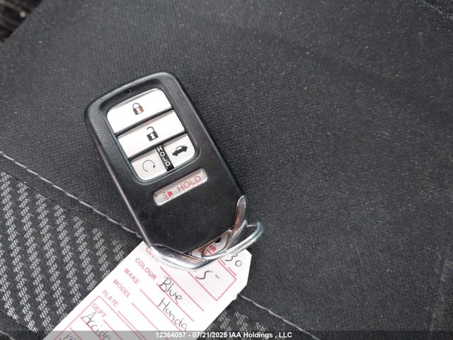 Honda l15b7 2016 2HGFC1F47GH112691 Image 11
