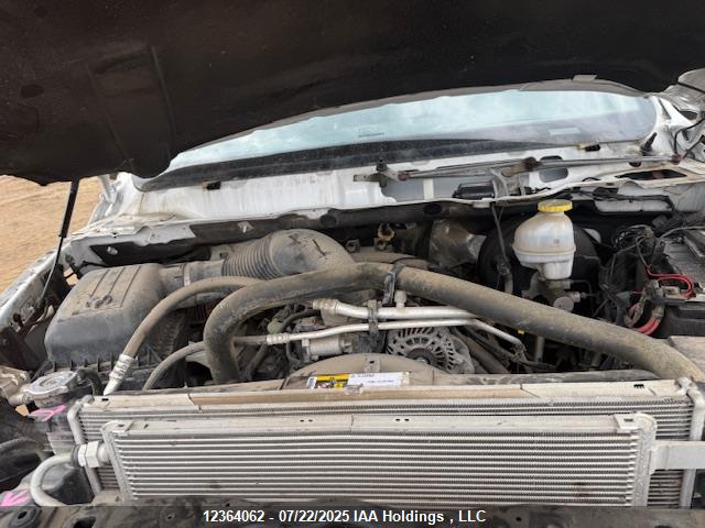 RAM 1500 2022 1C6RR7TT5NS173799 Image 10