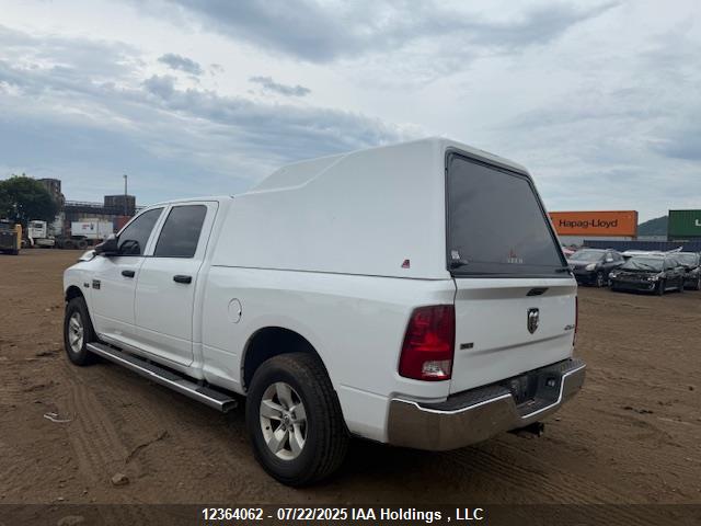 RAM 1500 2022 1C6RR7TT5NS173799 Image 3