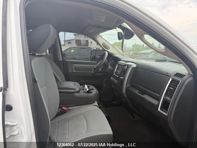 RAM 1500 2022 1C6RR7TT5NS173799 Image 5