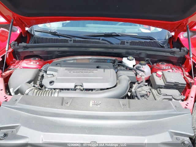 Buick lsy 2025 LRBFZME41SD037166 Image 10