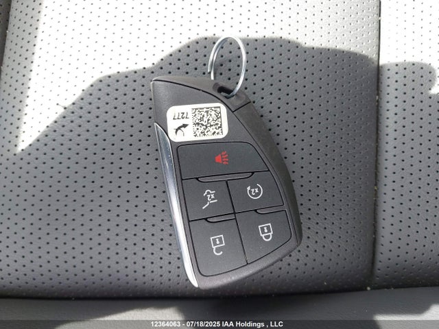 Buick lsy 2025 LRBFZME41SD037166 Image 11