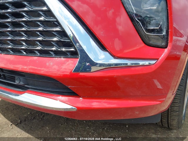 Buick lsy 2025 LRBFZME41SD037166 Image 12