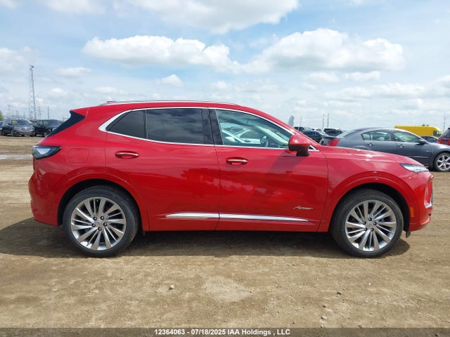 Buick lsy 2025 LRBFZME41SD037166 Image 14