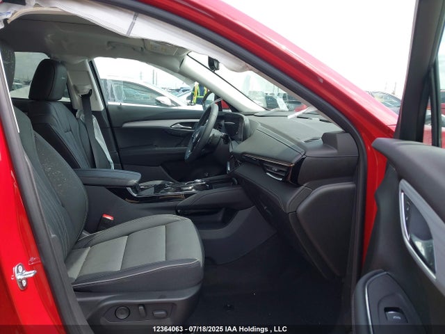 Buick lsy 2025 LRBFZME41SD037166 Image 5