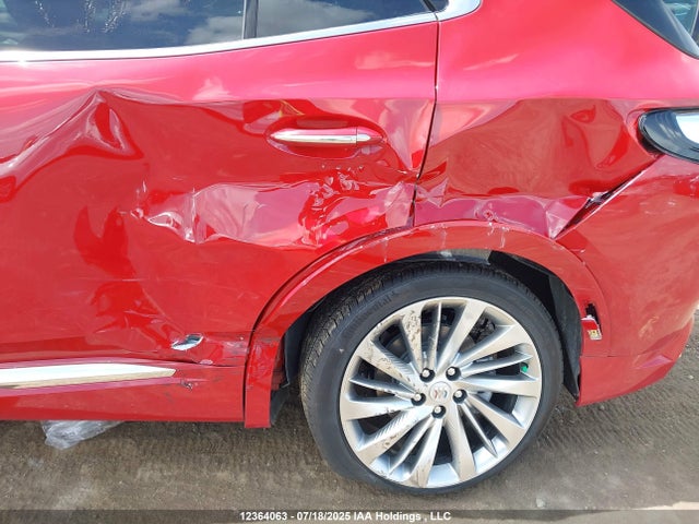 Buick lsy 2025 LRBFZME41SD037166 Image 6