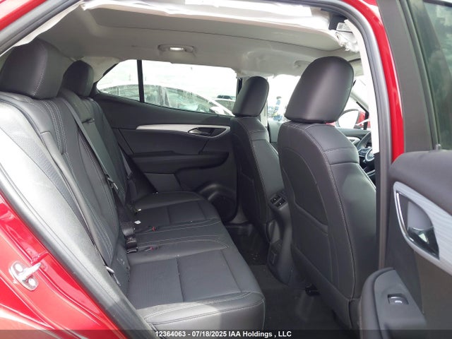 Buick lsy 2025 LRBFZME41SD037166 Image 8