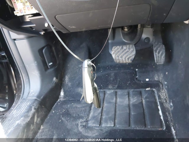 JN8BT3ABXSW154415 Nissan Rogue