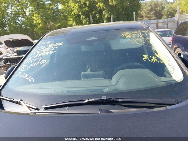 JN8BT3ABXSW154415 Nissan Rogue