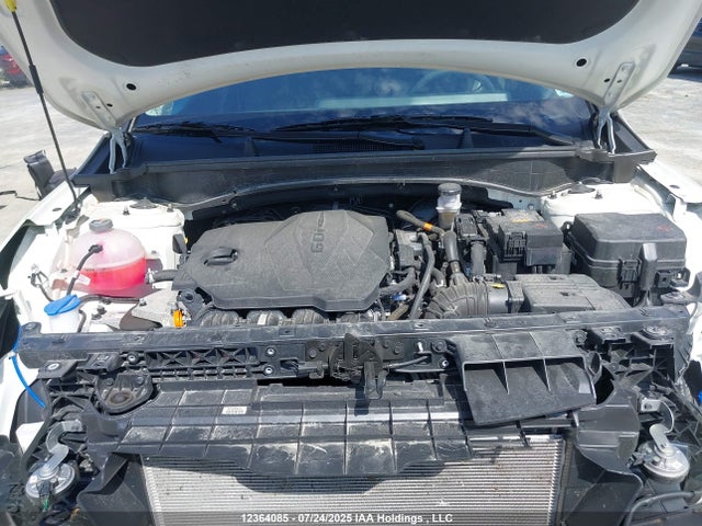 KIA gdi theta iii 2024 KNDPUCDF1R7225647 Image 10
