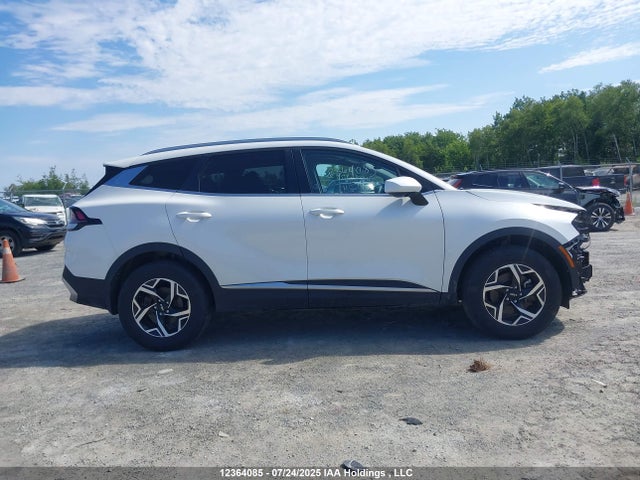 KIA gdi theta iii 2024 KNDPUCDF1R7225647 Image 14