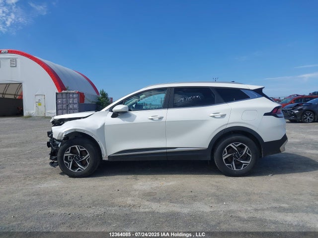 KIA gdi theta iii 2024 KNDPUCDF1R7225647 Image 15
