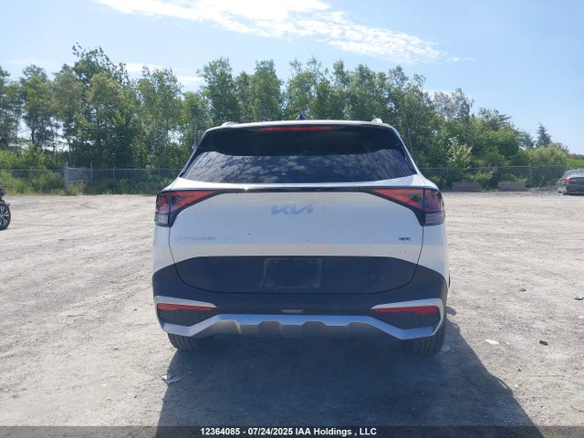 KIA gdi theta iii 2024 KNDPUCDF1R7225647 Image 17