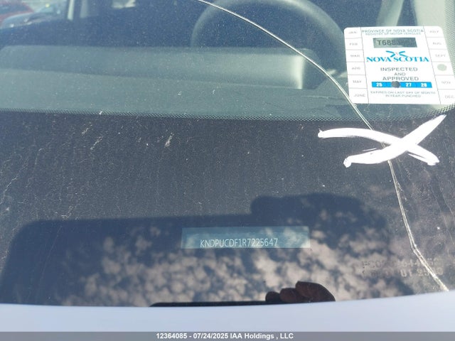KIA gdi theta iii 2024 KNDPUCDF1R7225647 Image 20