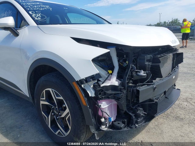 KIA gdi theta iii 2024 KNDPUCDF1R7225647 Image 21