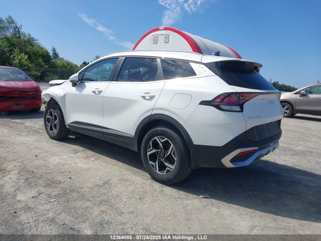 KIA gdi theta iii 2024 KNDPUCDF1R7225647 Image 3