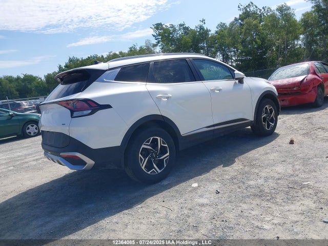 KIA gdi theta iii 2024 KNDPUCDF1R7225647 Image 4