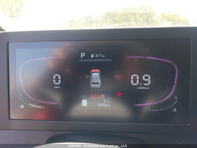 KIA gdi theta iii 2024 KNDPUCDF1R7225647 Image 7