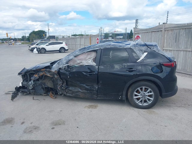 Mazda py 2024 JM3KFBBL4R0517719 Image 13